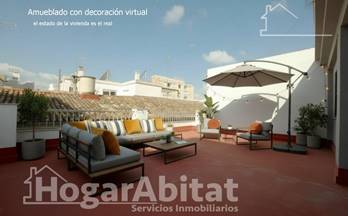 venta casa unifamiliar cullera cullera