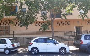 2 locales en venta algeciras