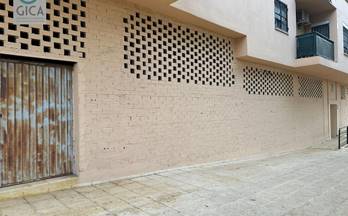 venta local algeciras san bernabé