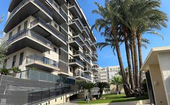 venta atico gandia playa de gandia