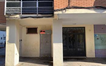 2 venta locales sureste madrid