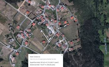 venta casa unifamiliar santiago de compostela 