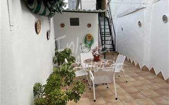 venta chalet adosado priego de cordoba near golf