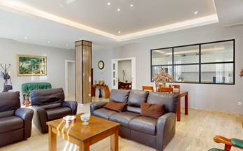 apartamentos exteriores en venta sevilla