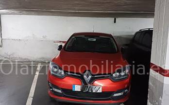 28 garajes en venta getxo