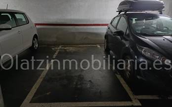 26 garajes en venta getxo