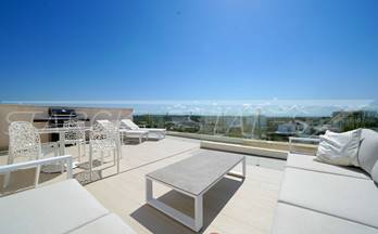 venta atico resto provincia las colinas