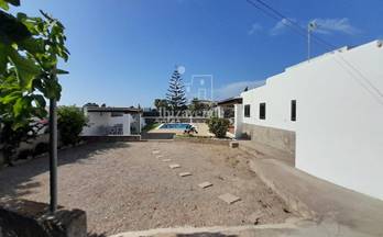 58 casas en venta san jose, islas baleares