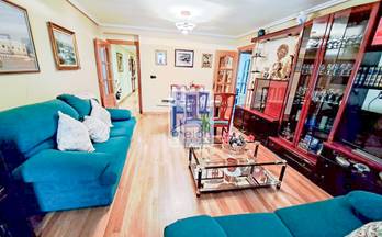 venta piso burgos centro-norte