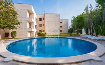 venta apartamento mahon mahón