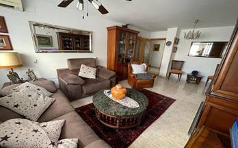 venta piso sant carles de la rapita playa