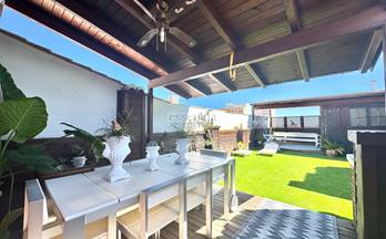 237 pisos en venta palmera