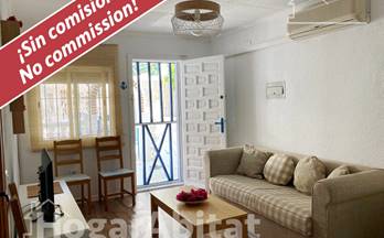 venta casa unifamiliar san fulgencio san fulgencio