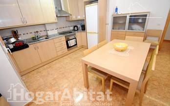 venta piso moncofa playa