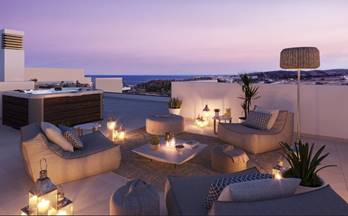 395 pisos en venta san luis de sabinillas