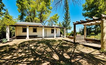 venta casa unifamiliar benissoda benisoda