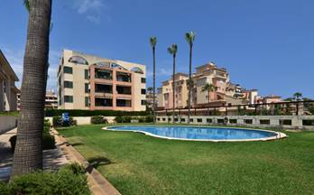 19 pisos en venta cala millor