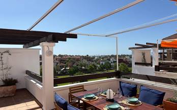 alquiler atico motril playa granada