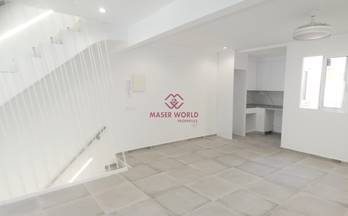 venta duplex puerto de mazarron centro