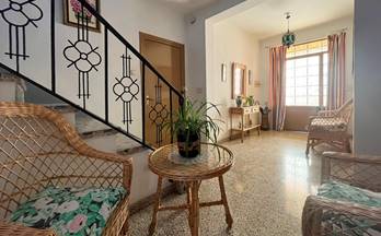 venta casa unifamiliar durcal valle de lecrín