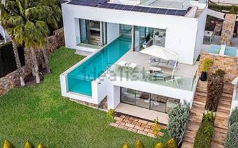 862 casas en venta torrevieja