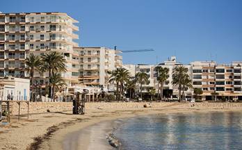 ATICO en venta Resto provincia Santa Eularia des Riu