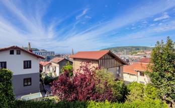 alquiler piso san sebastian 