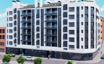 venta piso castellon de la plana zona ensanche-parque oeste, su