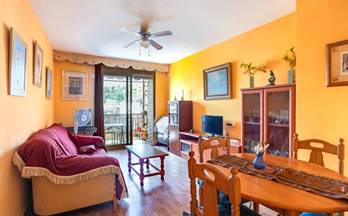 venta piso oliva 