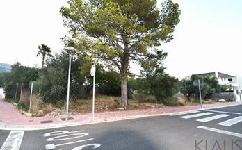 venta terrenos solares alcanar playa