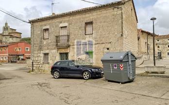 106 casas en venta burgos provincia