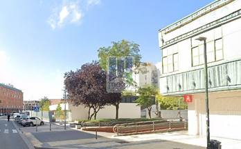 alquiler local burgos gamonal