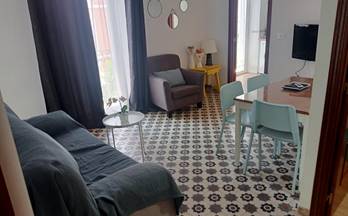 alquiler piso sevilla triana