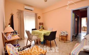 venta piso oliva oliva