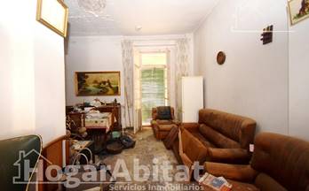 venta casa unifamiliar moncada comunidad valenciana