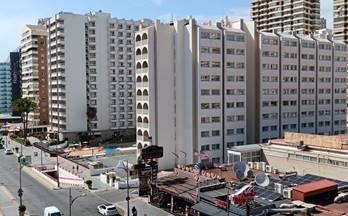 693 pisos en venta altea