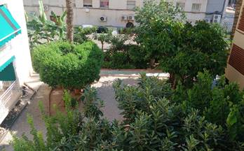 venta piso benidorm avenida del mediterraneo