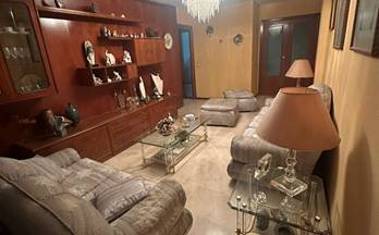 venta piso malaga perchel sur - el bulto