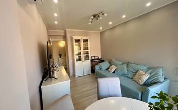 venta piso palma de mallorca sarenal