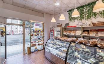 77 locales en venta granada provincia