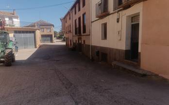 venta casa unifamiliar resto provincia cabreton