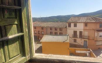 venta casa unifamiliar resto provincia cabreton