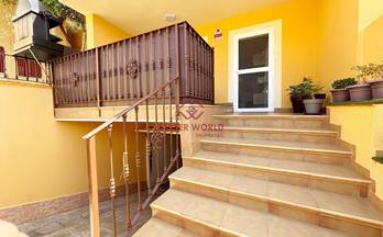 50 pisos en venta puerto de mazarron