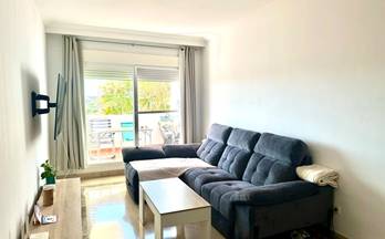 206 pisos en venta alhaurin el grande