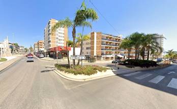 venta piso benalmadena puerto marina