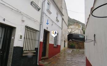 venta chalet adosado martos residential