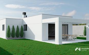 venta casa unifamiliar cunit costa-cunit