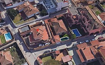 venta chalet algeciras el rinconcillo - san josé arte