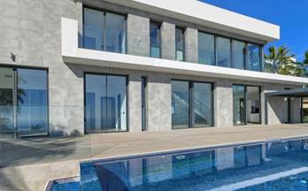 venta villa benissa costa