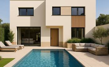 venta casa unifamiliar canyelles 